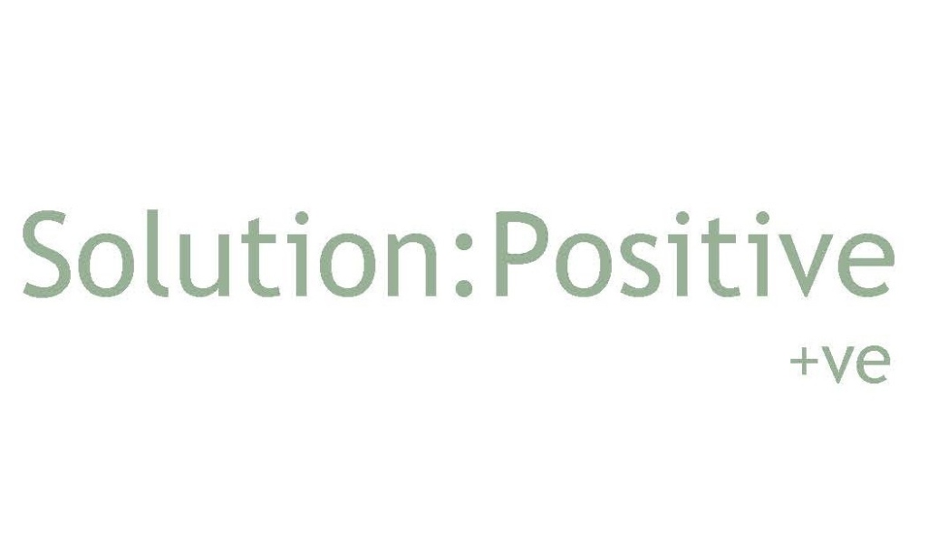 Company logo image - Solution:Positive Ltd