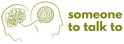 Company logo image - Someone To Talk To Ltd