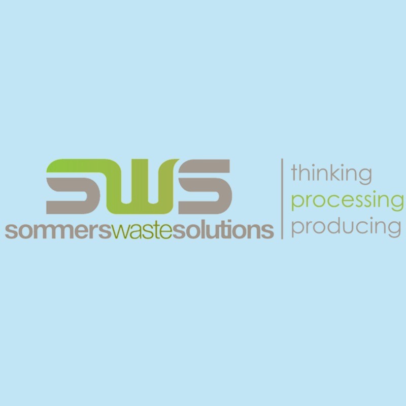 Company logo image - Sommers Waste Solutions Ltd