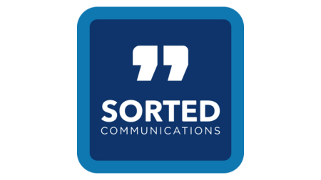 Company logo image - Sorted Communications Ltd