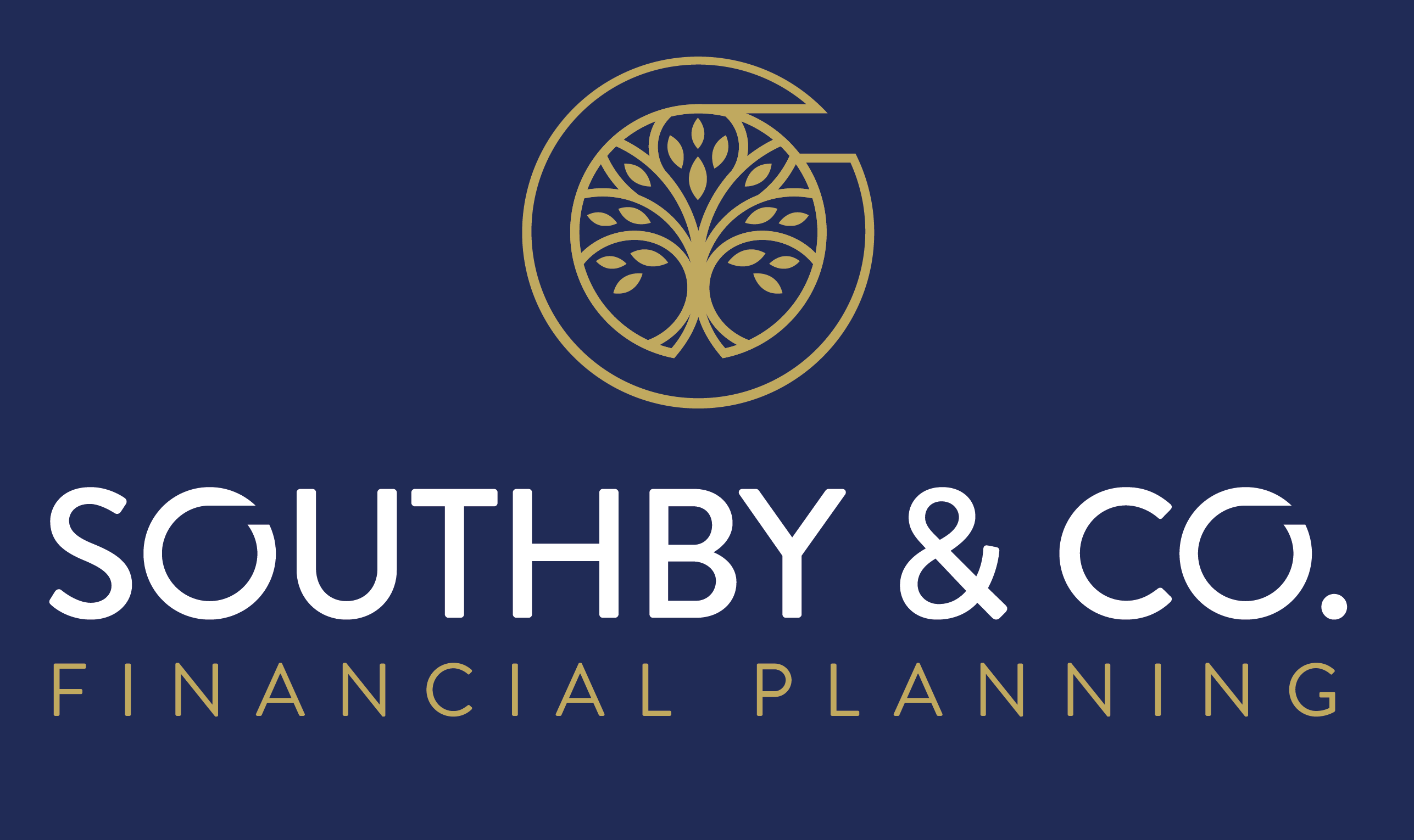 Company logo image - Southby & Co Financial Planning Ltd