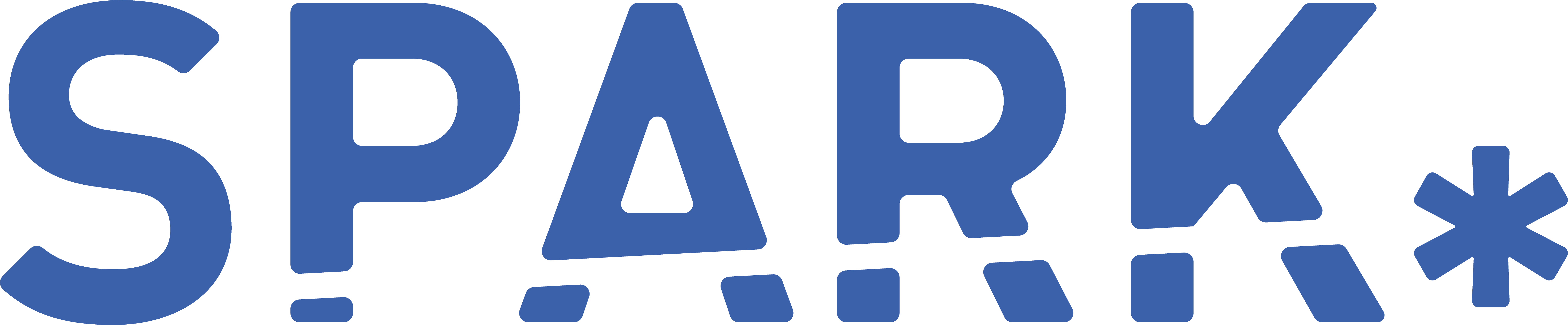 Company logo image - Spark York C.I.C