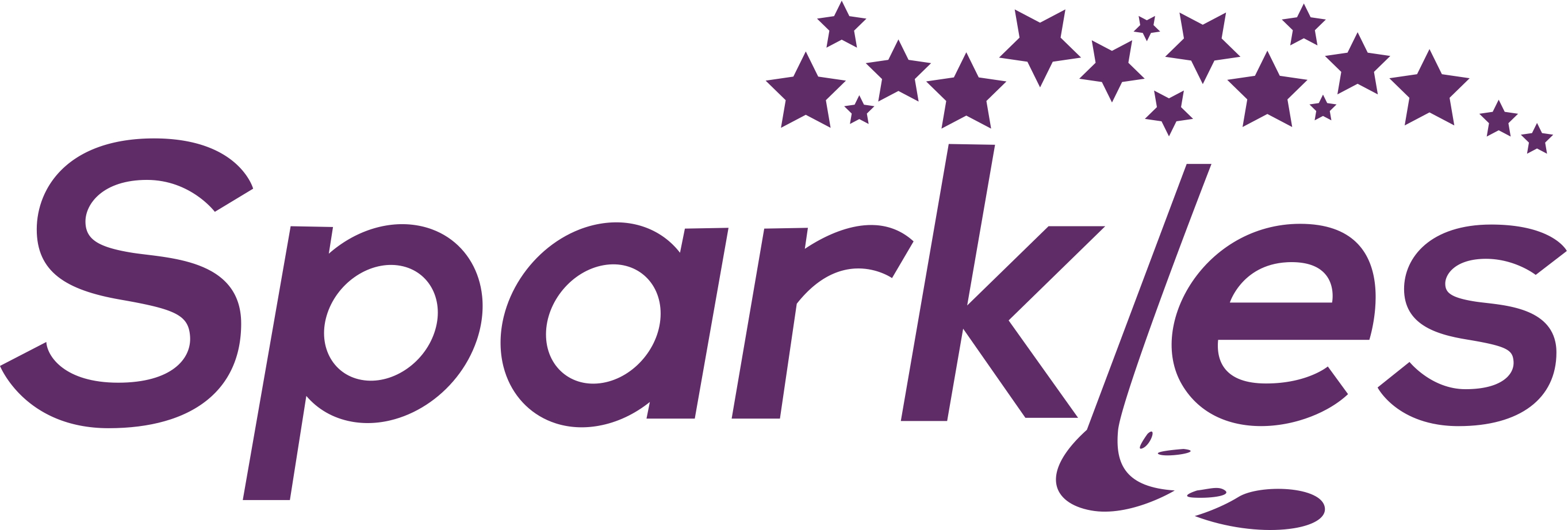 Company logo image - Sparkles Cleaning Services Wales and West Ltd