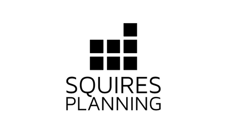 Company logo image - Squires Planning Ltd