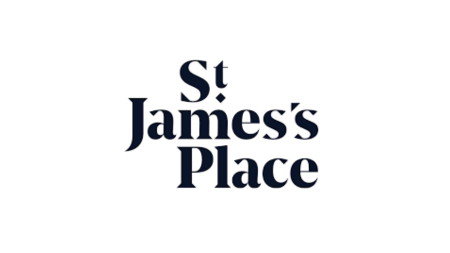 Company logo image - St. James's Place