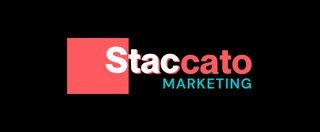 Company logo image - Staccato Marketing Ltd