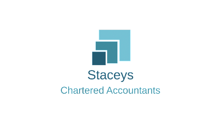 Company logo image - Staceys Accountants Ltd