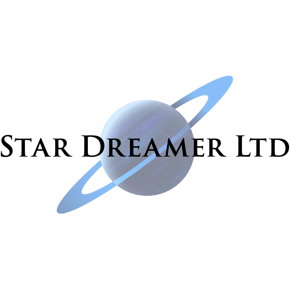 Company logo image - Star Dreamer Ltd