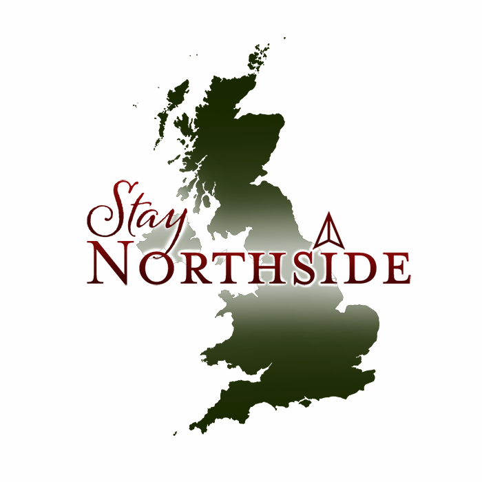 Company logo image - Stay Northside