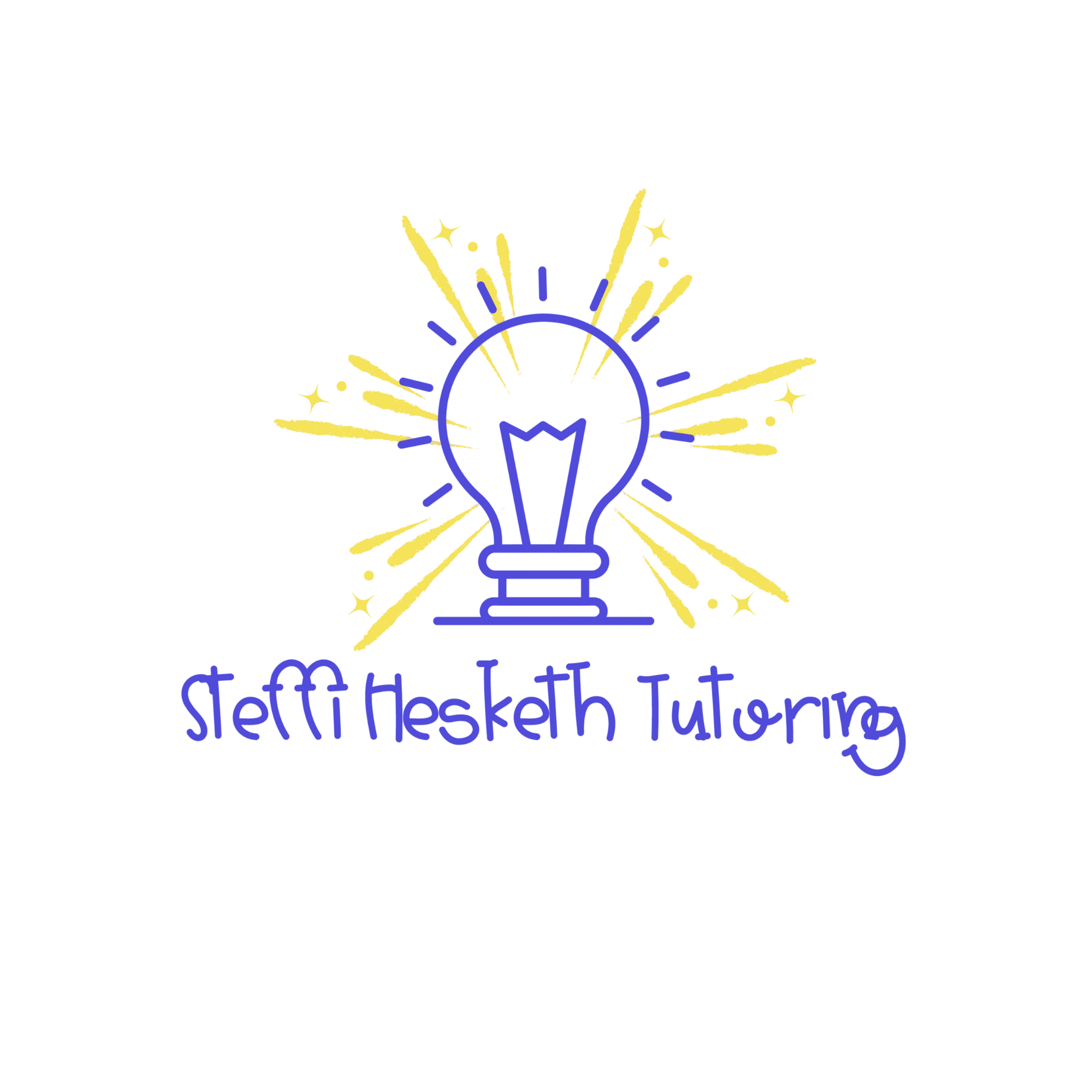 Company logo image - Steffi Hesketh Tutoring