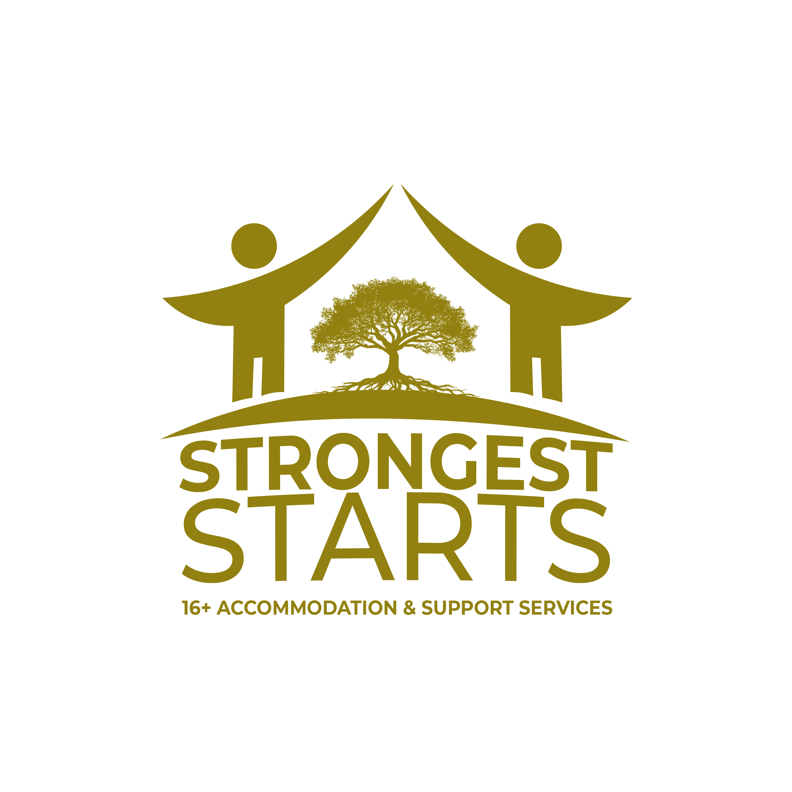 Company logo image - Strongest Starts Ltd