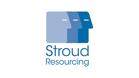 Company logo image - Stroud Resourcing