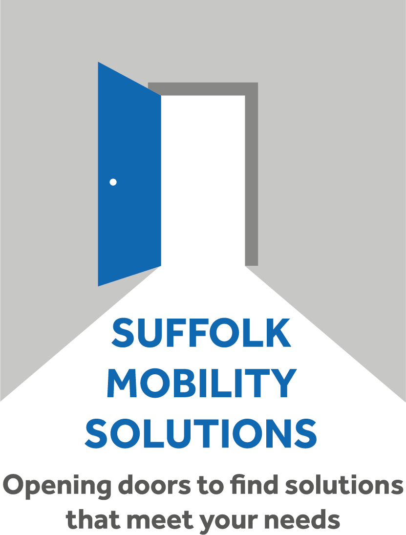 Company logo image - Suffolk Mobility Solutions Ltd