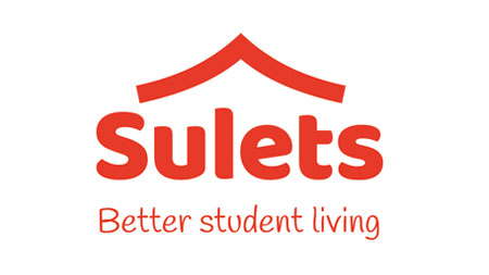 Company logo image - Sulets