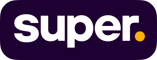 Company logo image - Super Payments