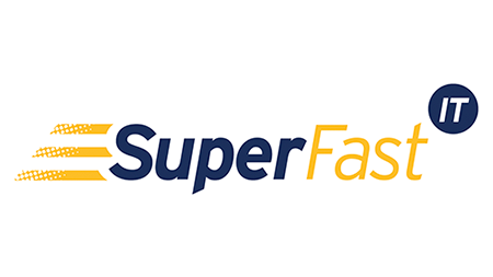 Company logo image - Superfast-IT Limited