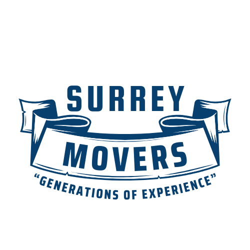 Company logo image - Surrey Movers Limited