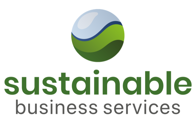 Company logo image - Sustainable Business Services Ltd