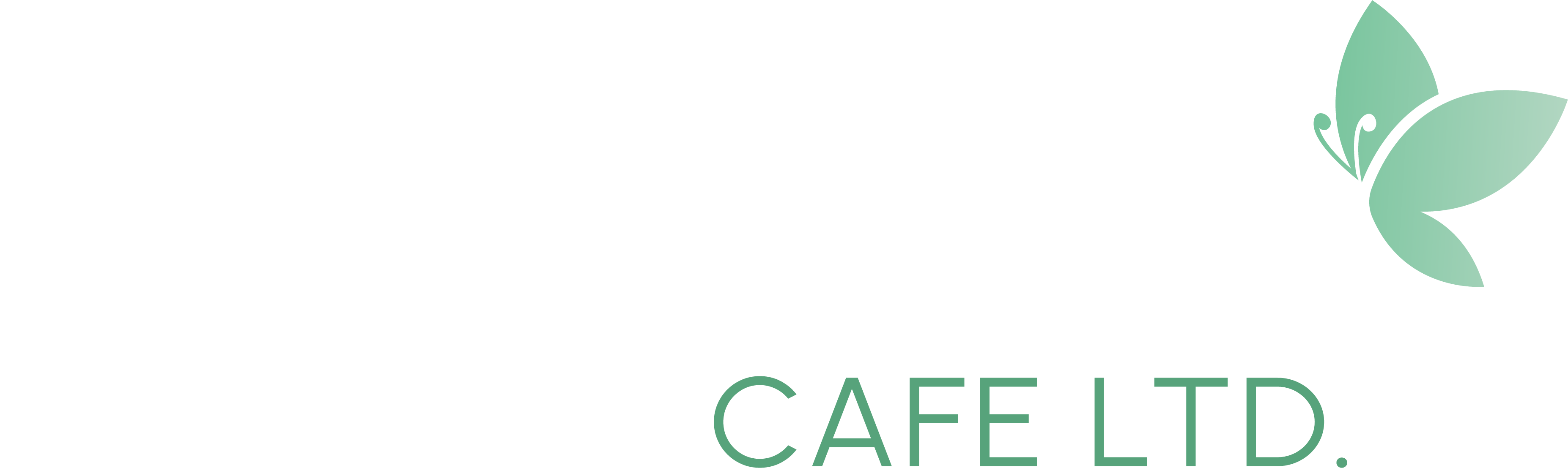 Company logo image - Sustainable Cafe Ltd