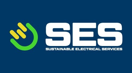 Company logo image - Sustainable Electrical Services Ltd