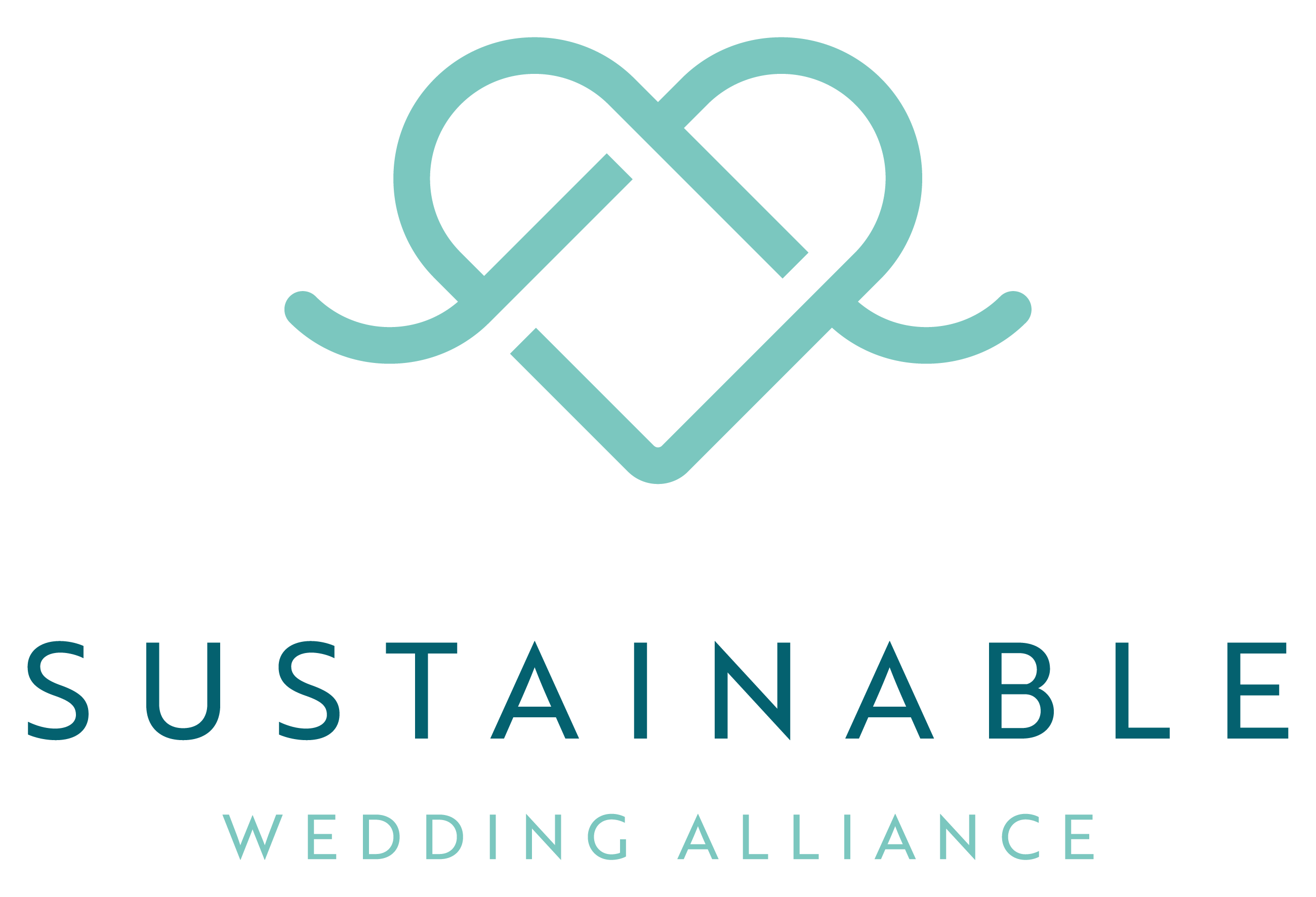 Company logo image - Sustainable Wedding Alliance