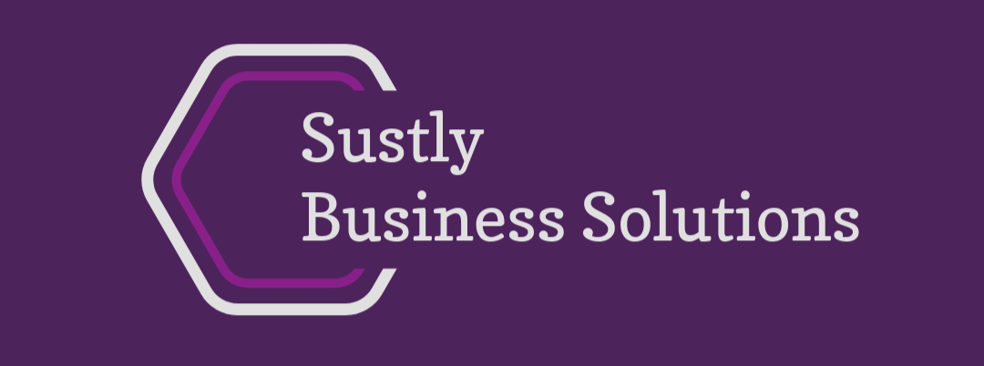 Company logo image - Sustly Business Solutions Limited