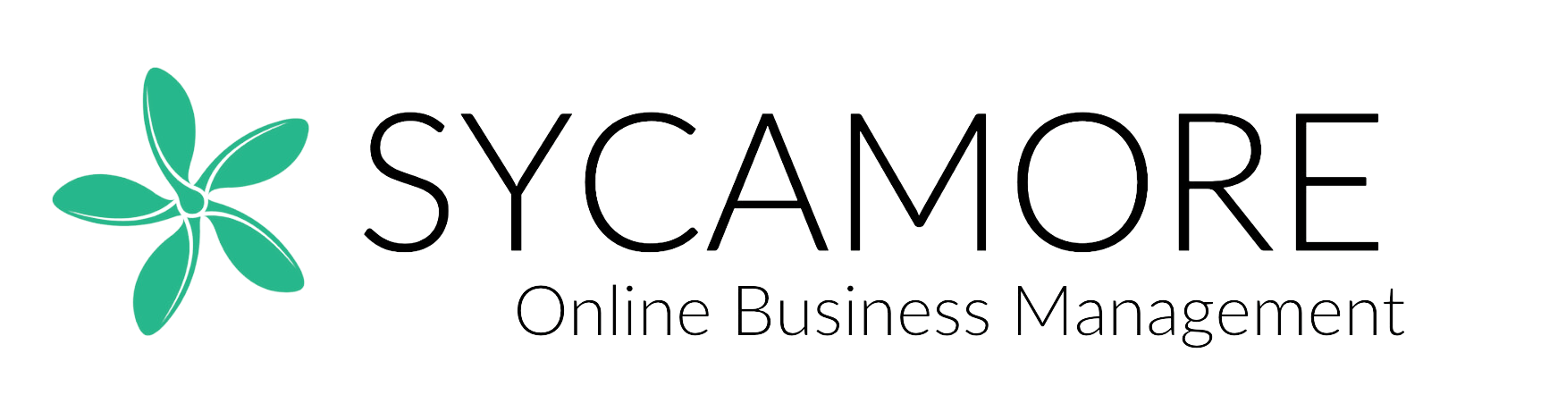 Company logo image - Sycamore Online Business Management