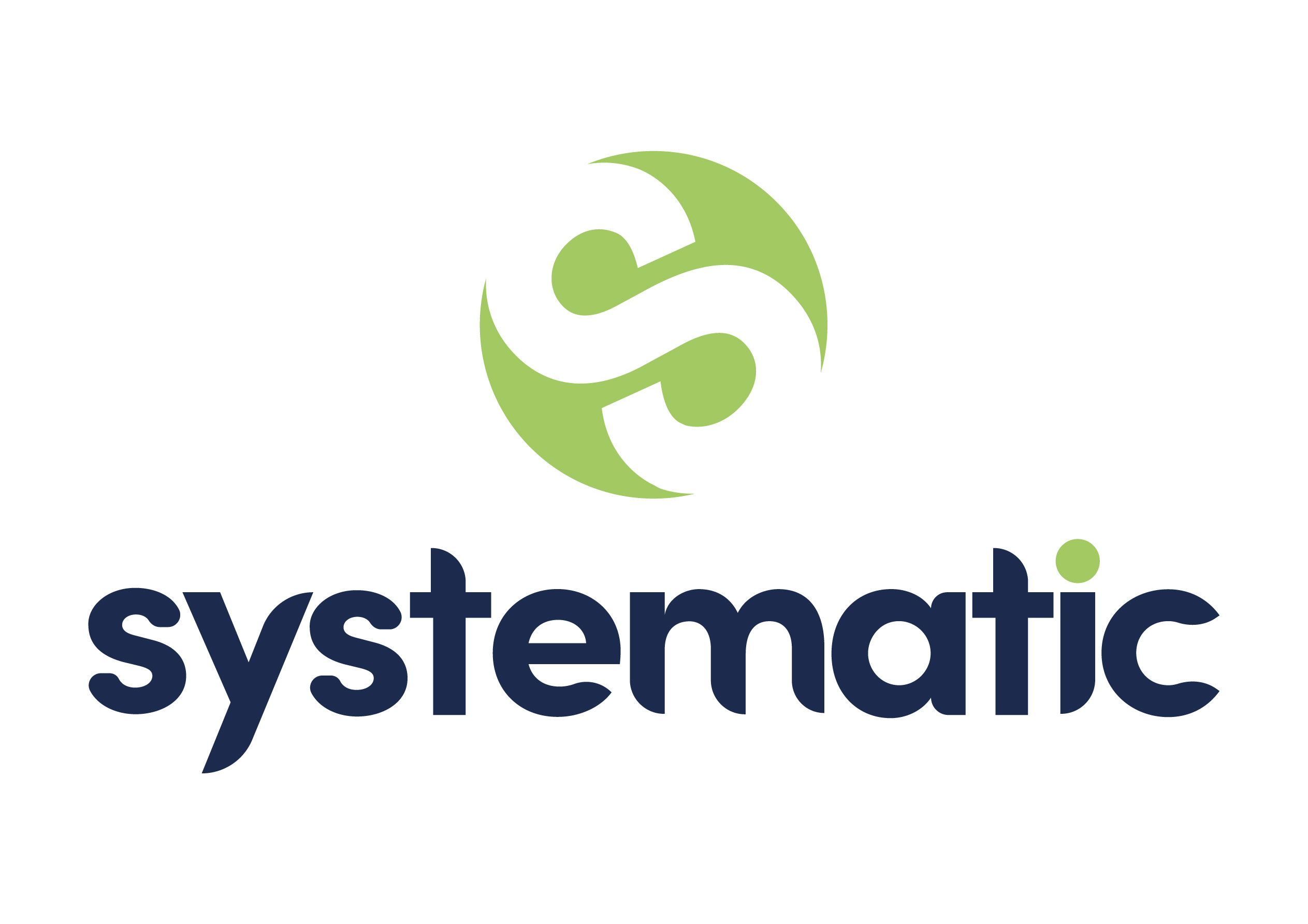 Company logo image - Systematic