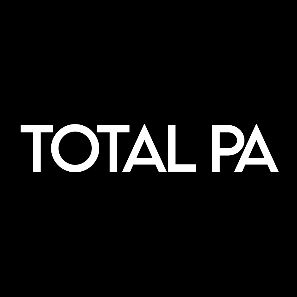 Company logo image - TOTAL PA Ltd