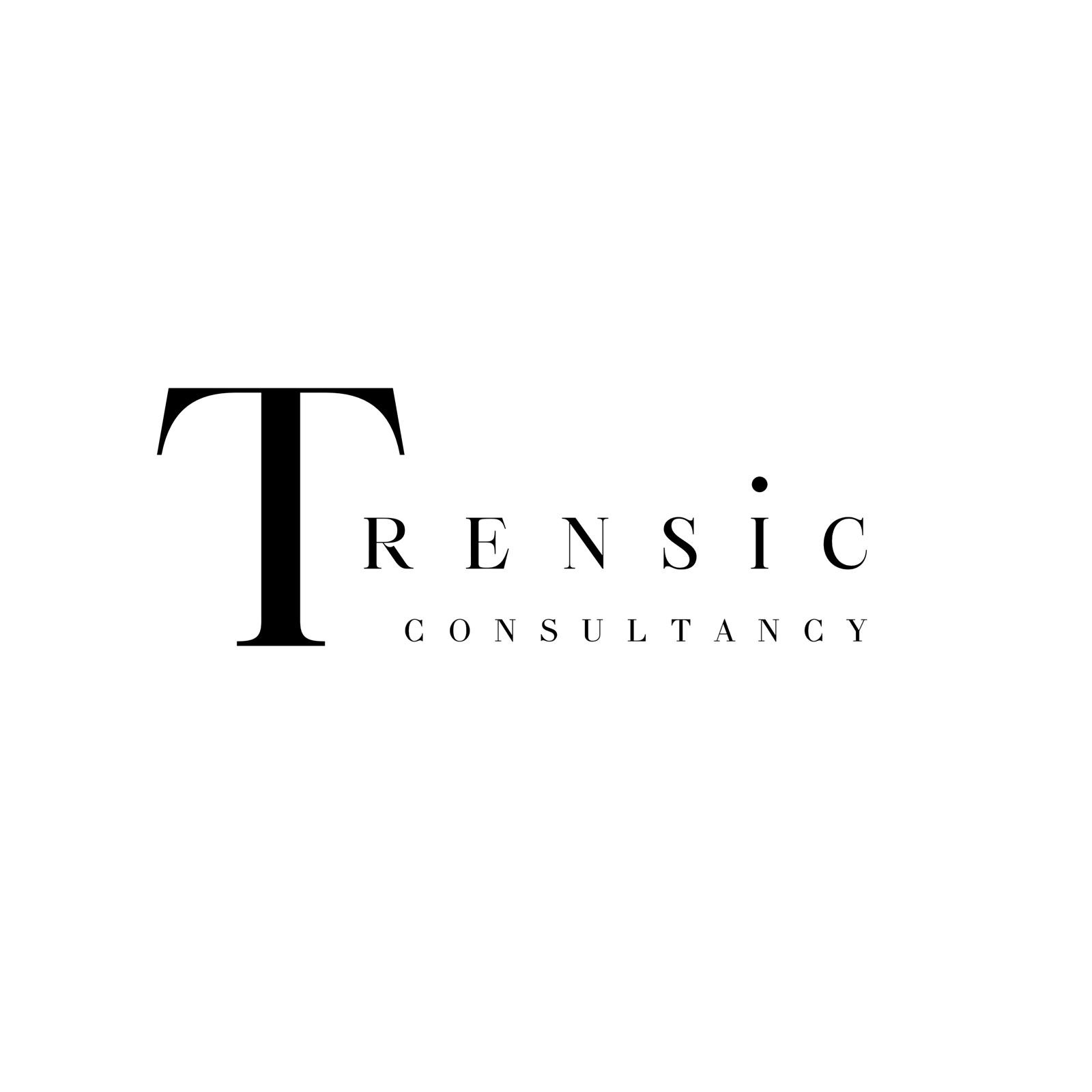 Company logo image - TRENSIC Consultancy