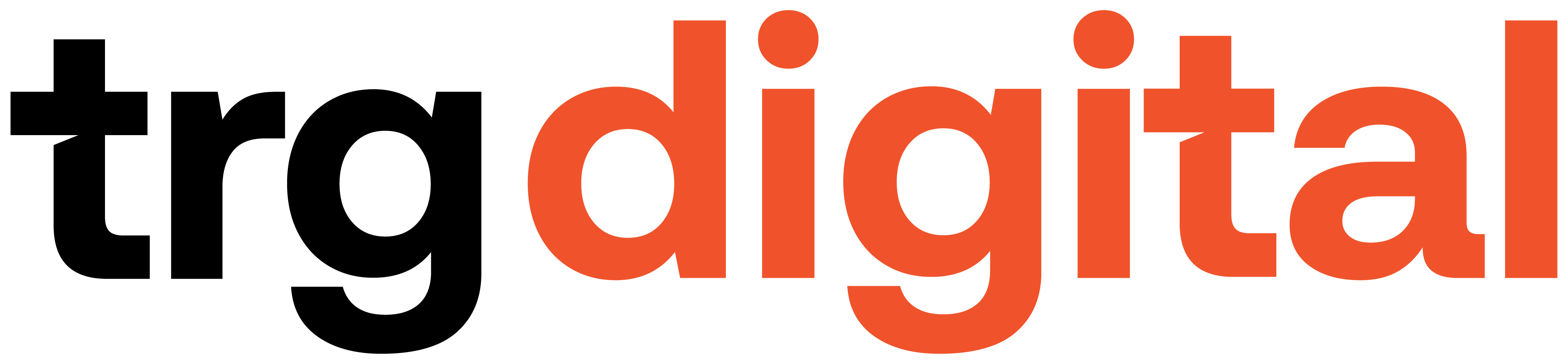 Company logo image - TRG Digital Ltd