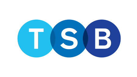 Company logo image - TSB Bank