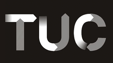 Company logo image - Trades Union Congress: TUC