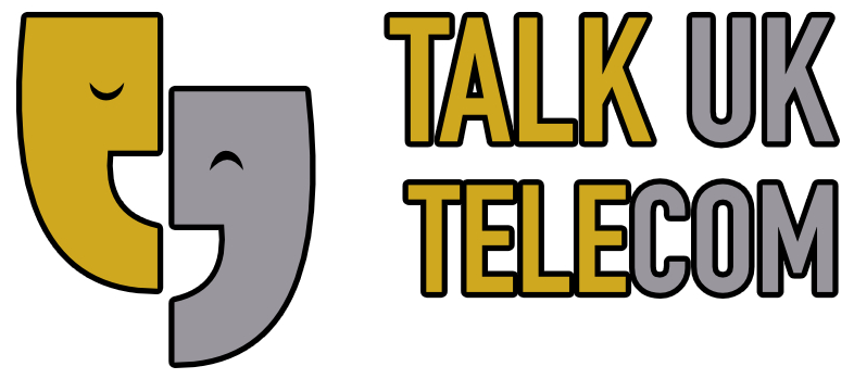 Company logo image - Talk Uk Telecom Ltd