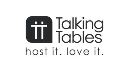 Company logo image - Talking Tables Ltd