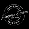 Company logo image - Tastes Good Does Good