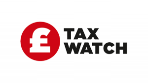 Company logo image - TaxWatch