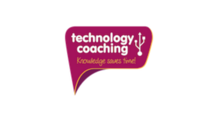 Company logo image - Technology Coaching