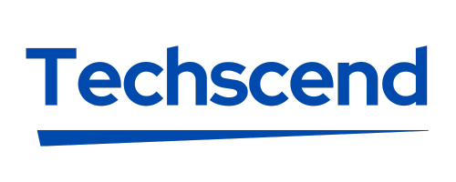 Company logo image - Techscend Ltd