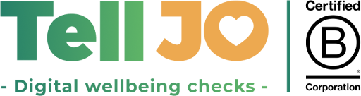 Company logo image - TellJO Limited