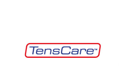 Company logo image - TensCare Ltd