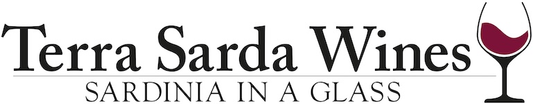 Company logo image - Terra Sarda Tours Ltd (t/a Terra Sarda Wines)