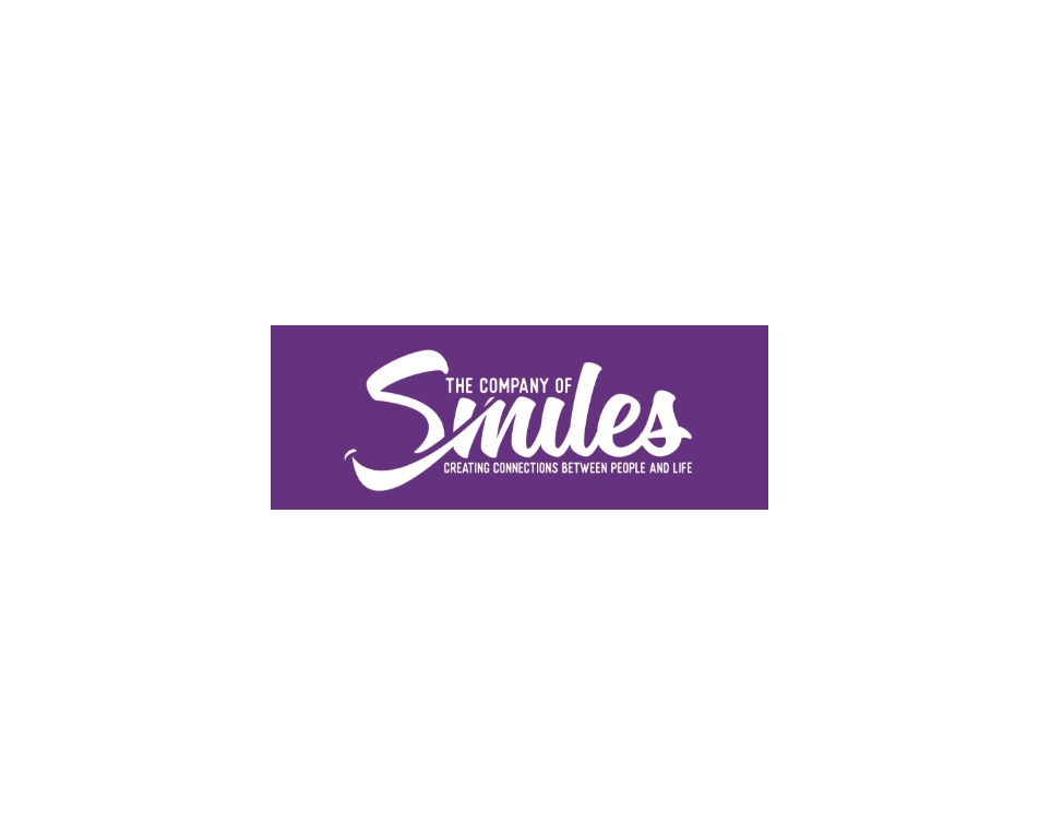 Company logo image - The Company of Smiles