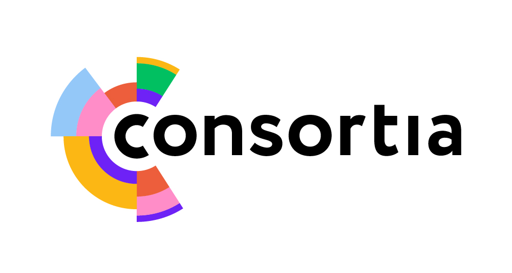 Company logo image - The Consortia Group