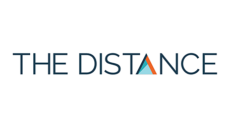 Company logo image - The Distance Agency Ltd