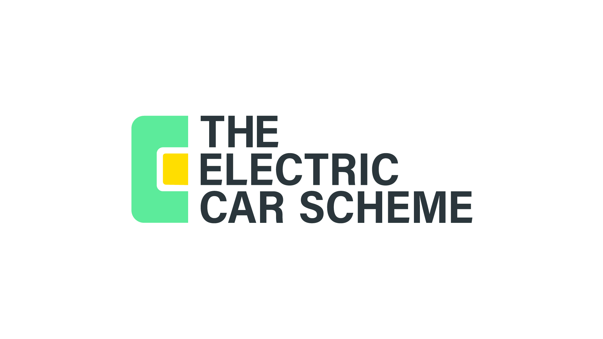 Company logo image - The Electric Car Scheme