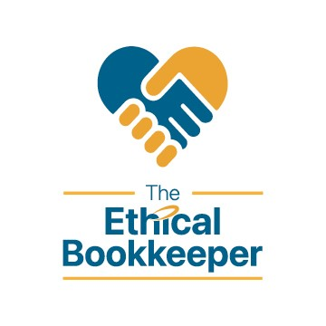 Company logo image - The Ethical Bookkeeper Ltd