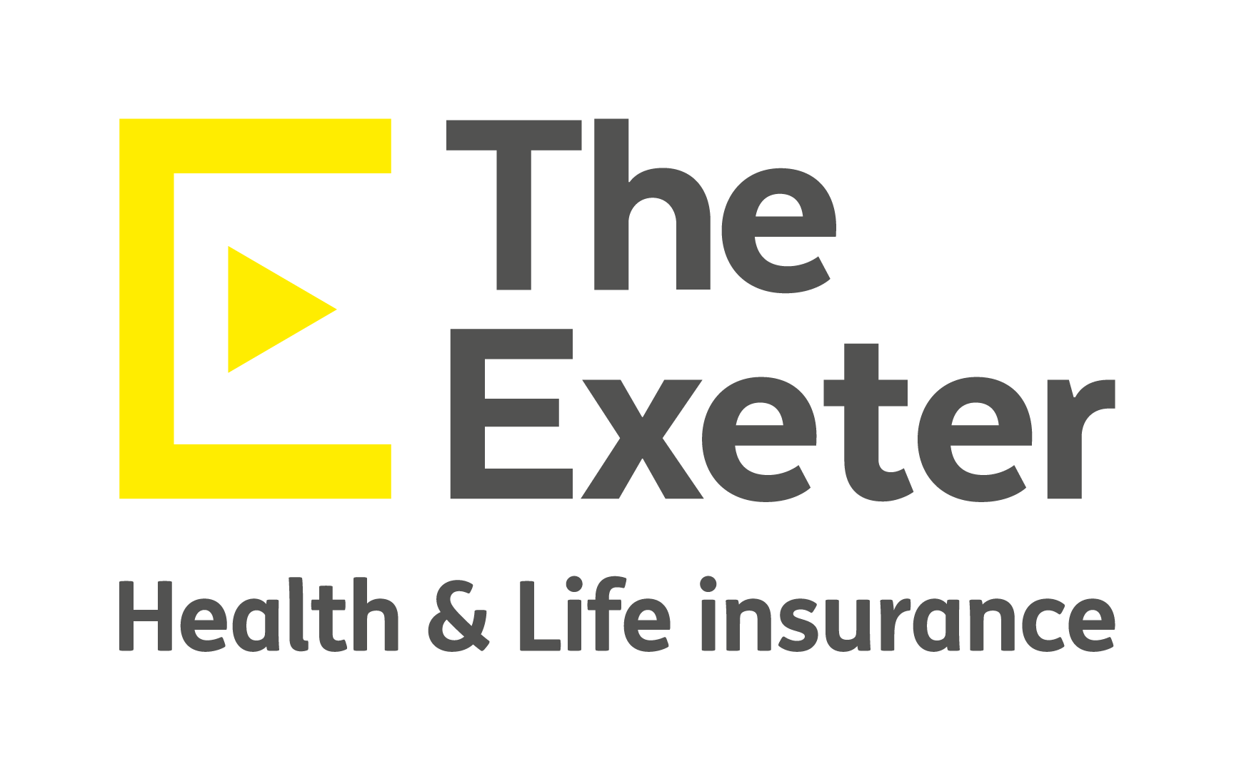 Company logo image - The Exeter