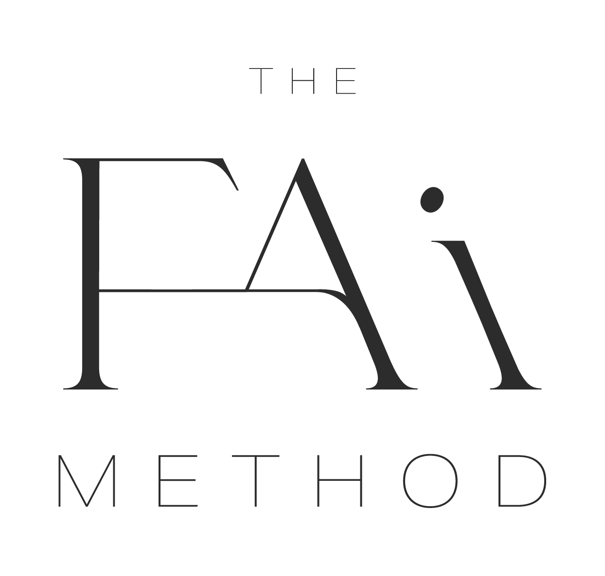 Company logo image - The Fai Method