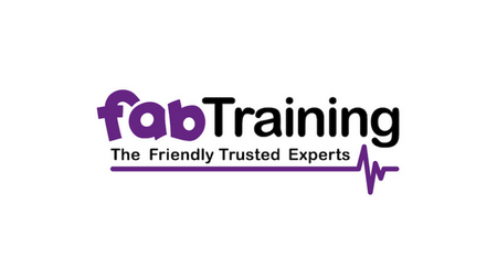 Company logo image - The First Aid Box Training Solutions Ltd